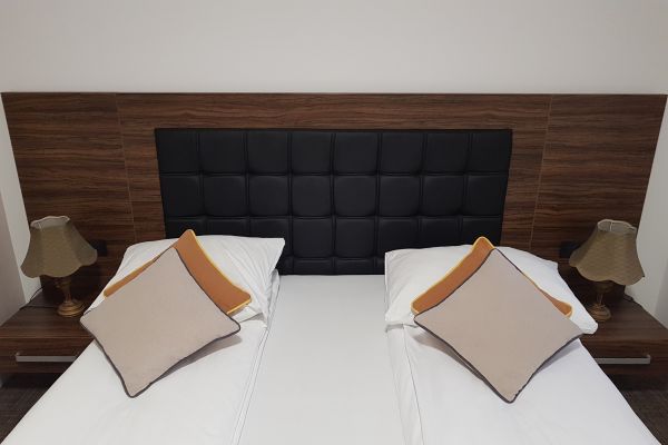 Hotel Story (Sarajevo)